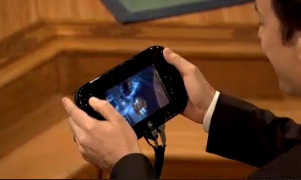 Jimmy Fallon Reggie Fils-Aime