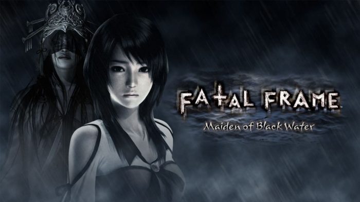 fatal frame project zero maiden of black water download