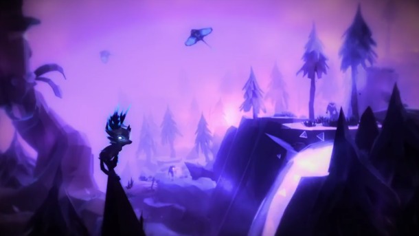 [E3 2016]  Zoink! Studios’ “Fe” to kick off EA Originals publishing arm