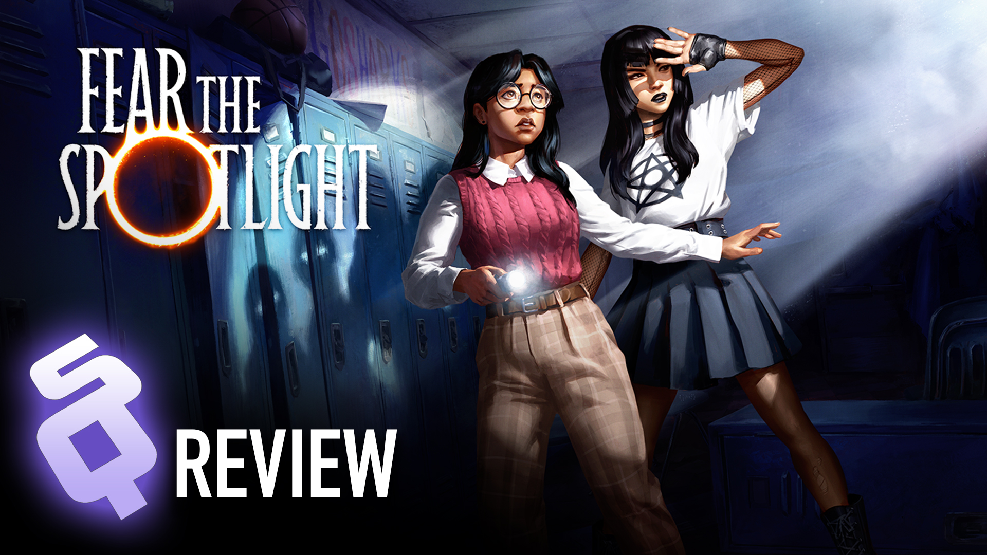 Fear the Spotlight review