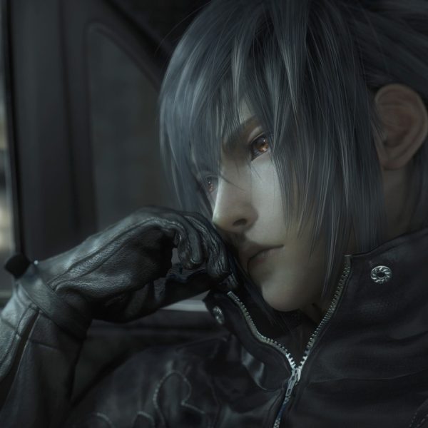 Final Fantasy Versus XIII