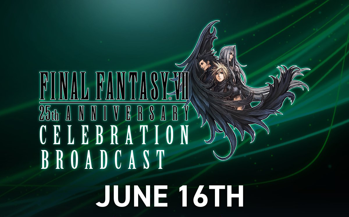 Final Fantasy VII, Annapurna showcases announced