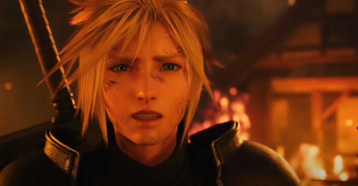Final Fantasy Vii Rebirth Drops A New Trailer We Are So Ready Sidequesting 4113