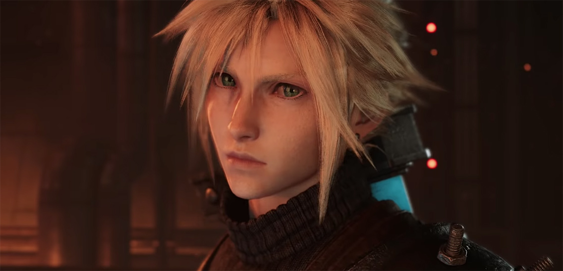 Here’s the new Final Fantasy VII Remake trailer