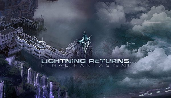 Final Fantasy XIII Lightning Returns