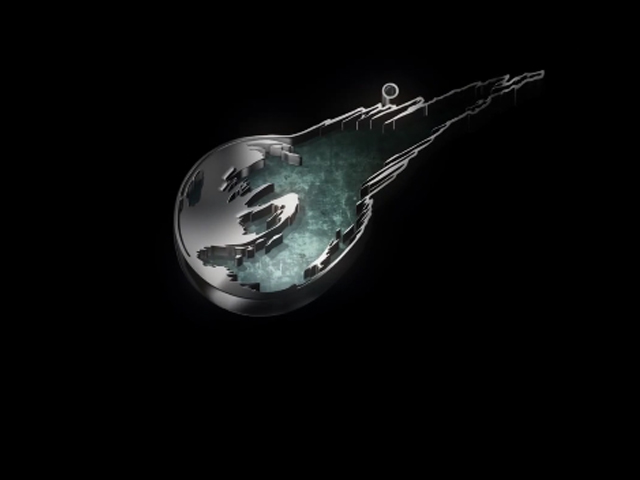 E3 2015: Final Fantasy VII remake is officially coming