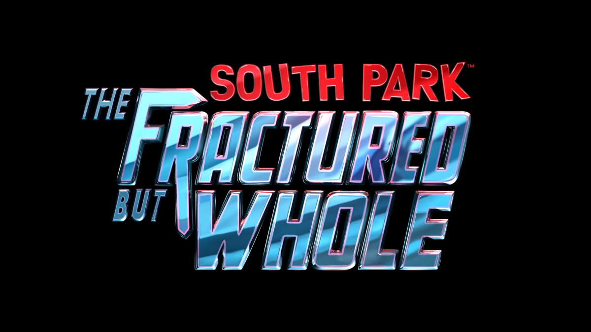 E3: South Park: The Fractured But Whole gets new trailer and release date