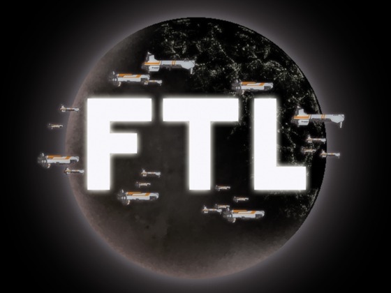 FTL: Faster than Light Review: Space is a Cruel Mistress