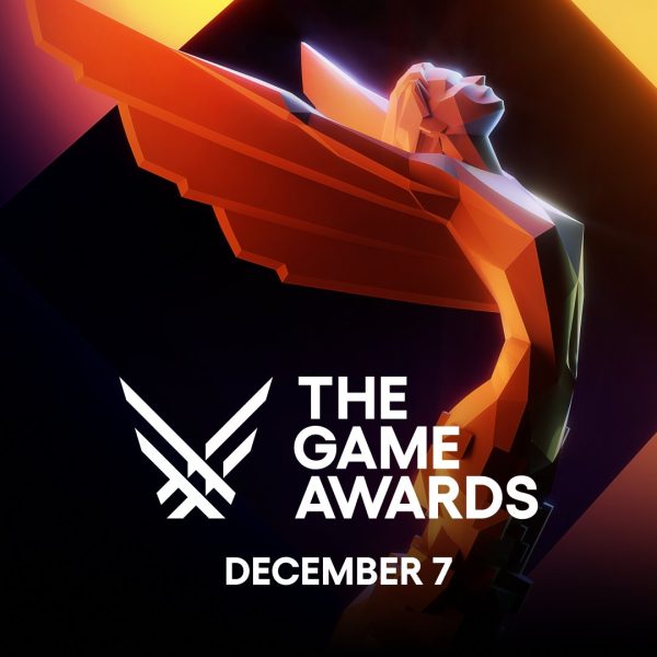 Here's how to watch The Game Awards 2023