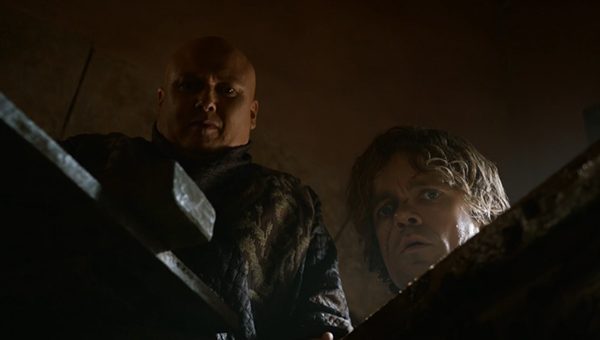 Game of Thrones Season 3 Episode 4 Tyrion