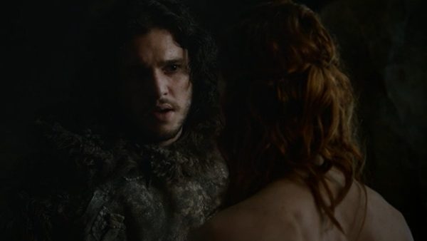 Game of Thrones Jon Snow