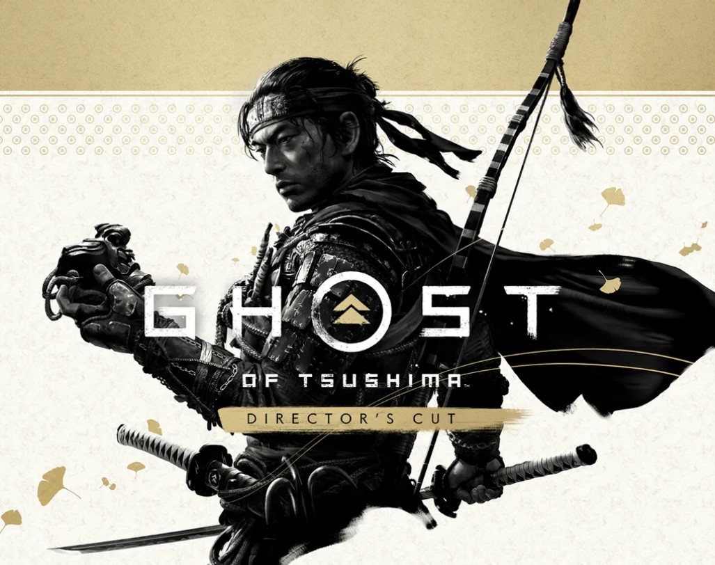 Ghost of Tsushima Director’s Cut formally announced