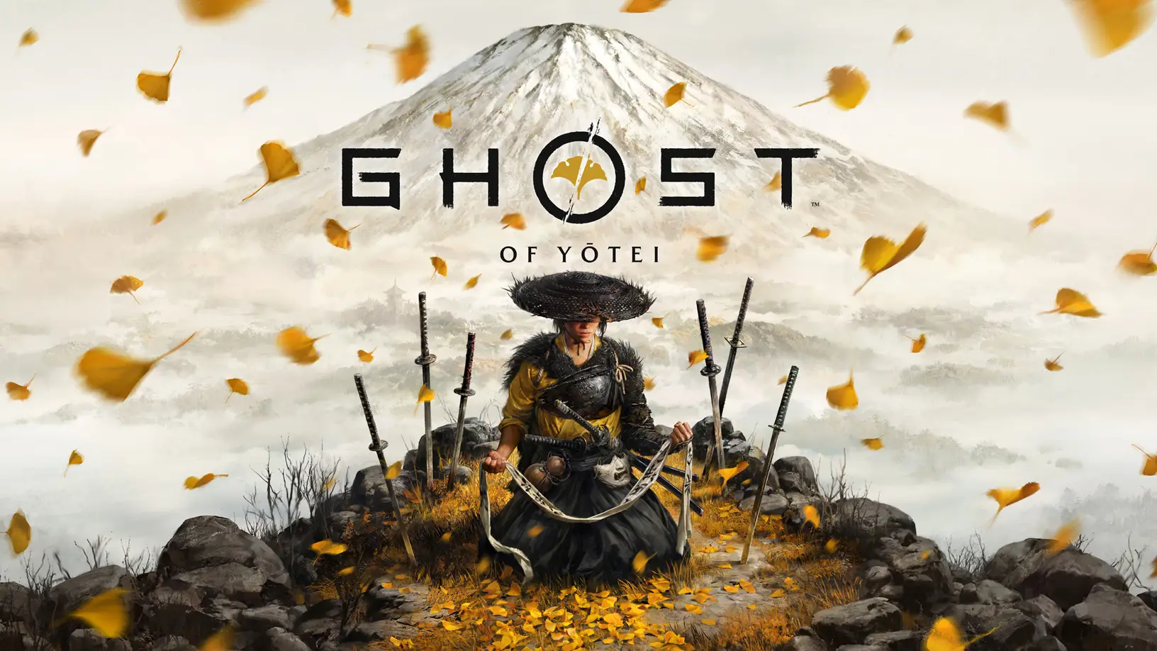 Ghost of Yōtei revealed at Sony State of Play