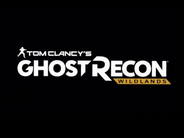 E3 2015: Tom Clancy’s Ghost Recon Wildlands revealed