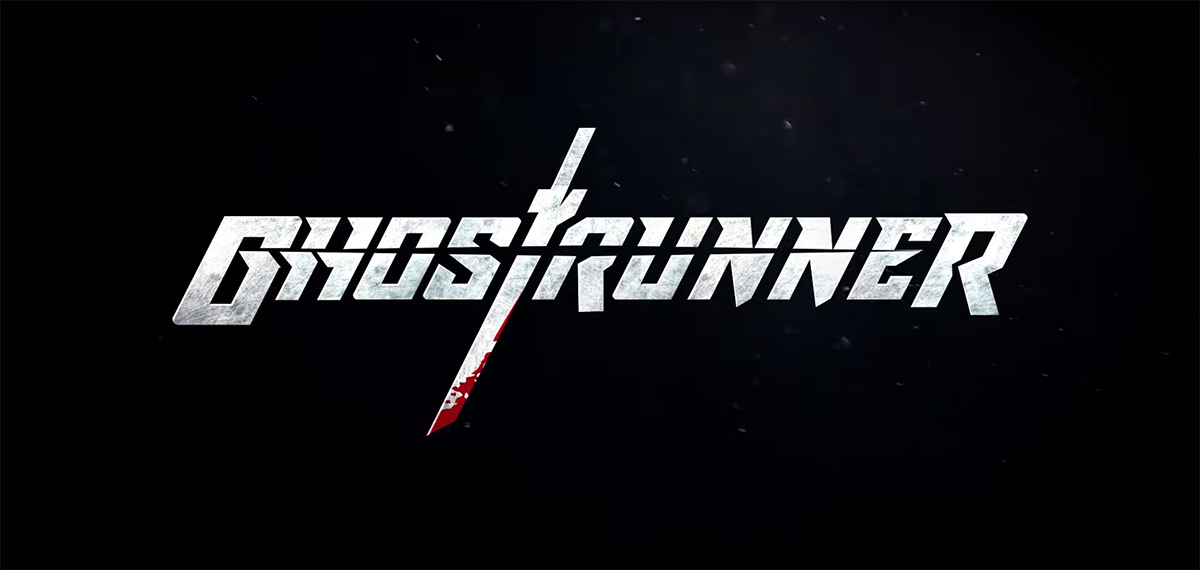 Ghostrunner brings parkour cyberpunk action next year
