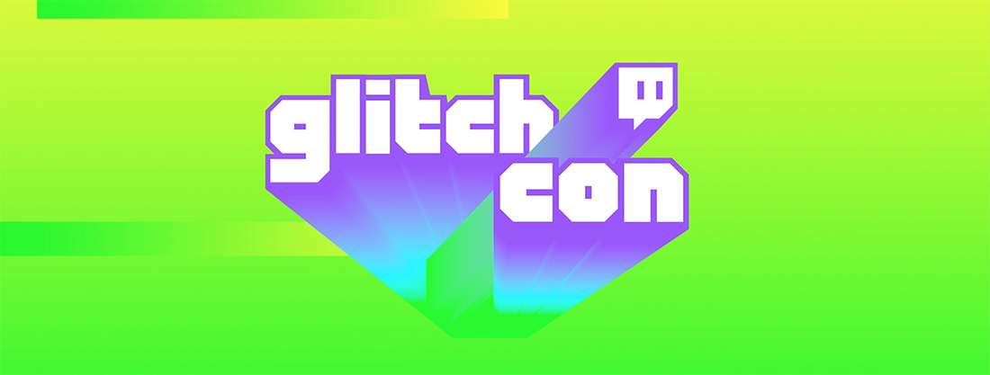 Twitch announces Glitchcon online expo