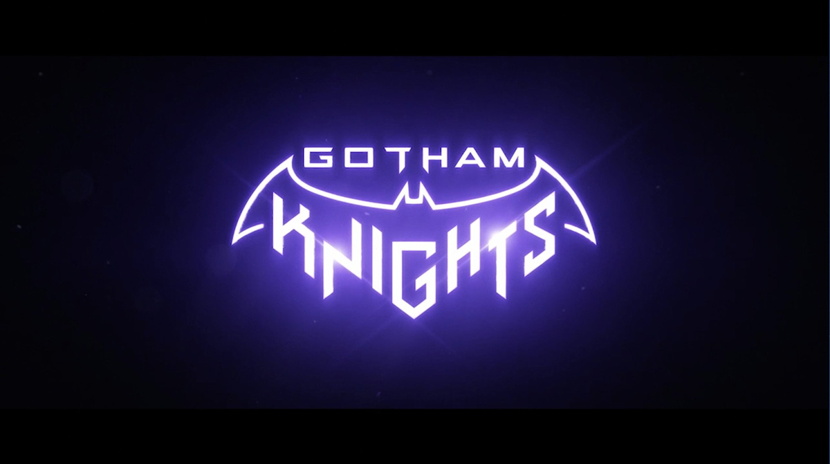 the gotham knights