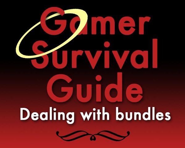 Gamer Survival Guide: Indie Bundles