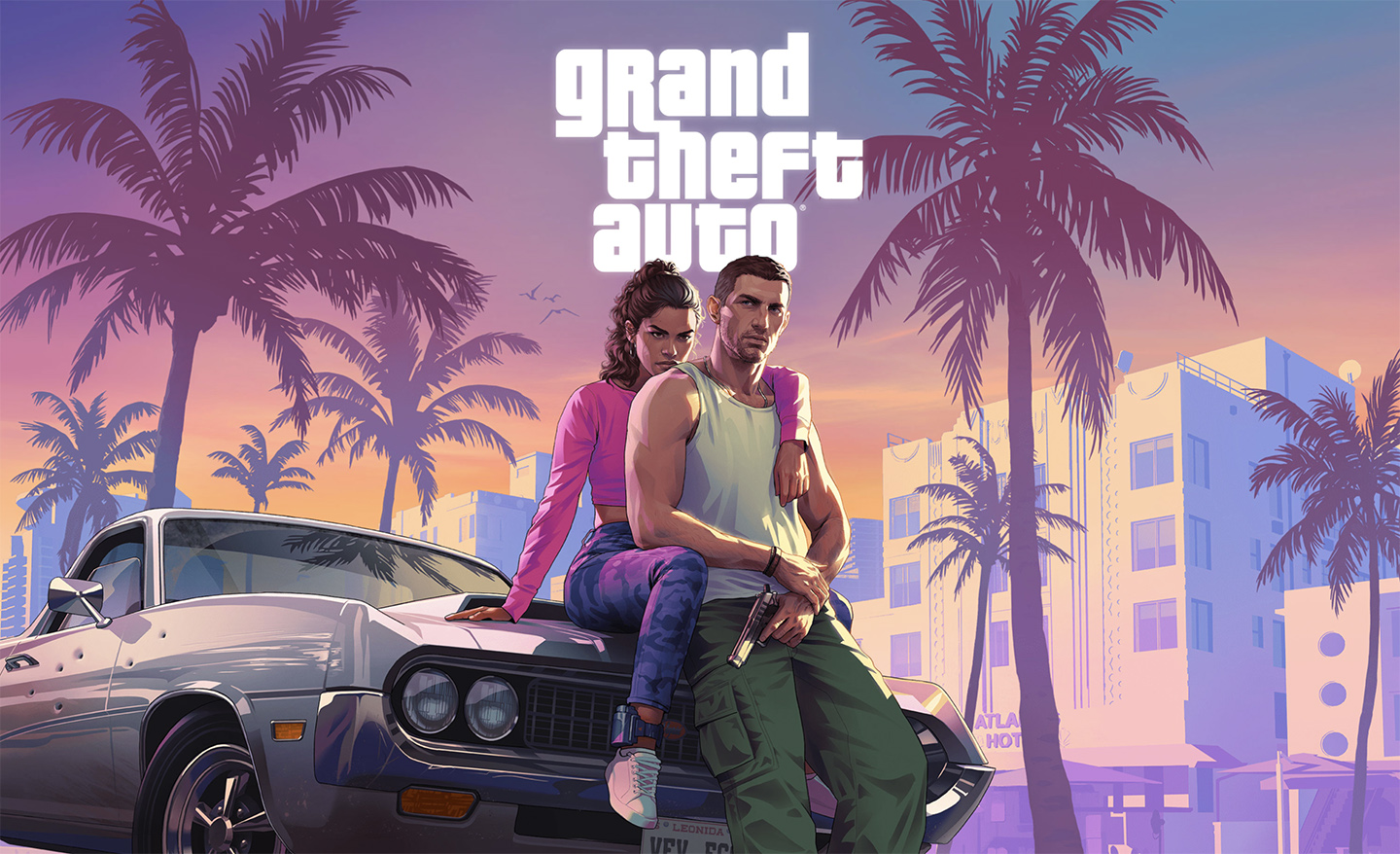 Grand Theft Auto VI arrives in Fall 2025 to sell probably a billion copies