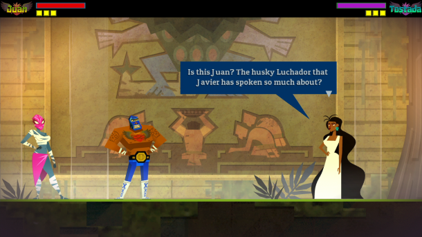 guacamelee