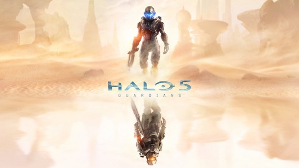 Halo 5 Teaser