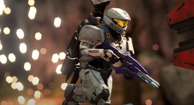 Halo Infinite Reveals Multiplayer In New Trailer – SideQuesting