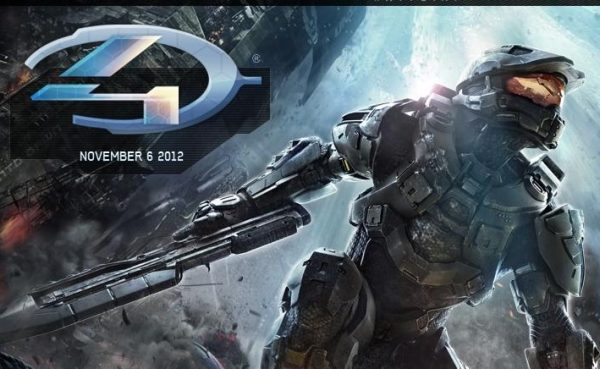 Halo 4 concept art