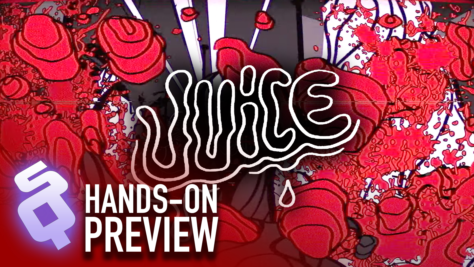 Juice (hands-on preview)
