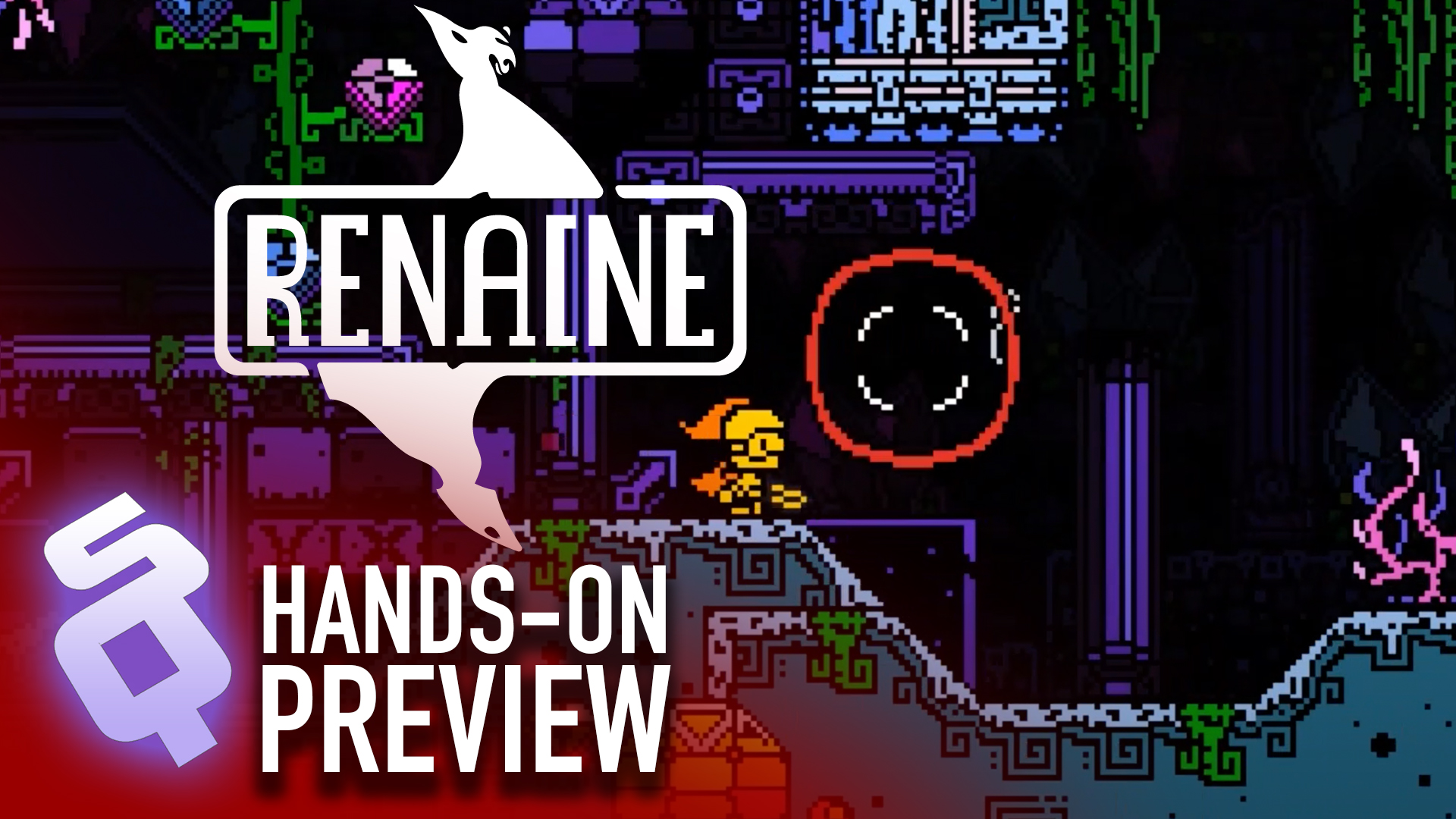 Renaine [hands-on preview]