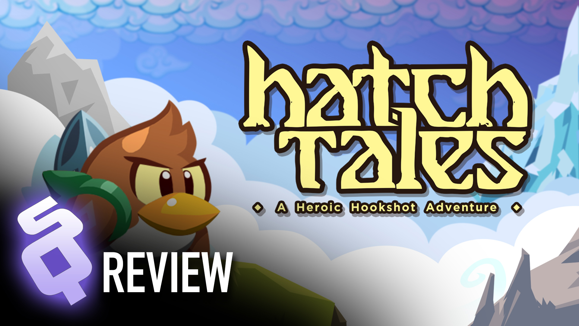 Hatch Tales review