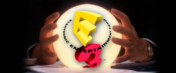 E3 predictions