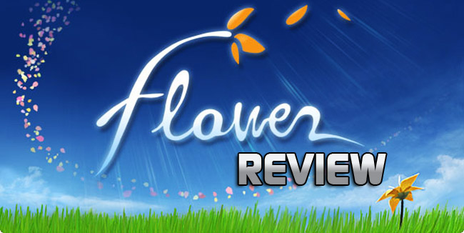 Guest Review: Flower (PS3)