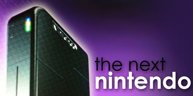 The Next Nintendo: What (We Think) We Know