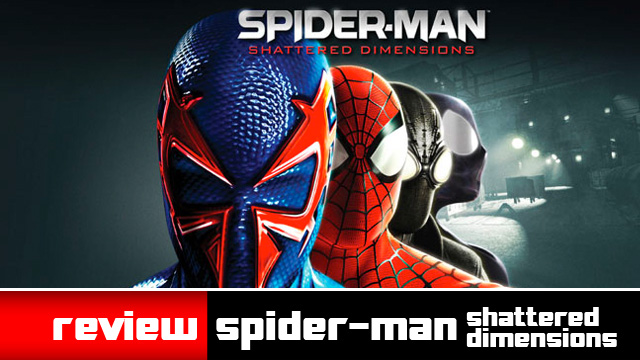 Análise: The Amazing Spider-Man (PS3, XBOX 360, PC)