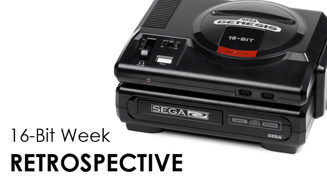 16-Bit Week: A Sega CD Retrospective – SideQuesting