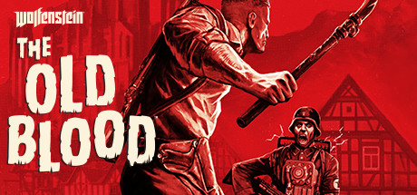 Let’s Quest: Wolfenstein: The Old Blood