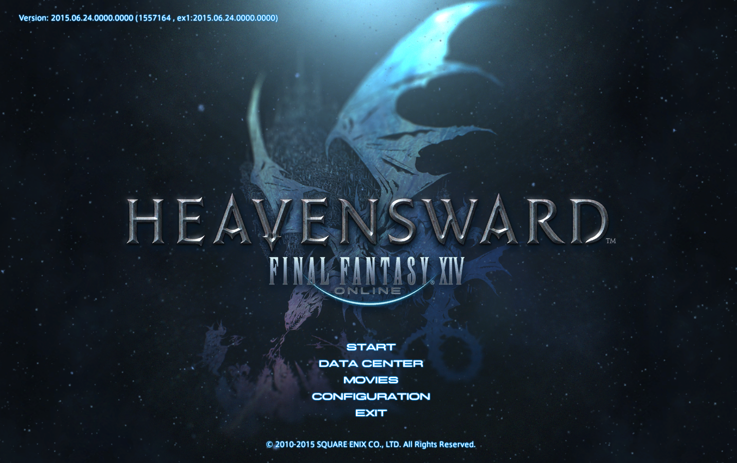 Heavensward