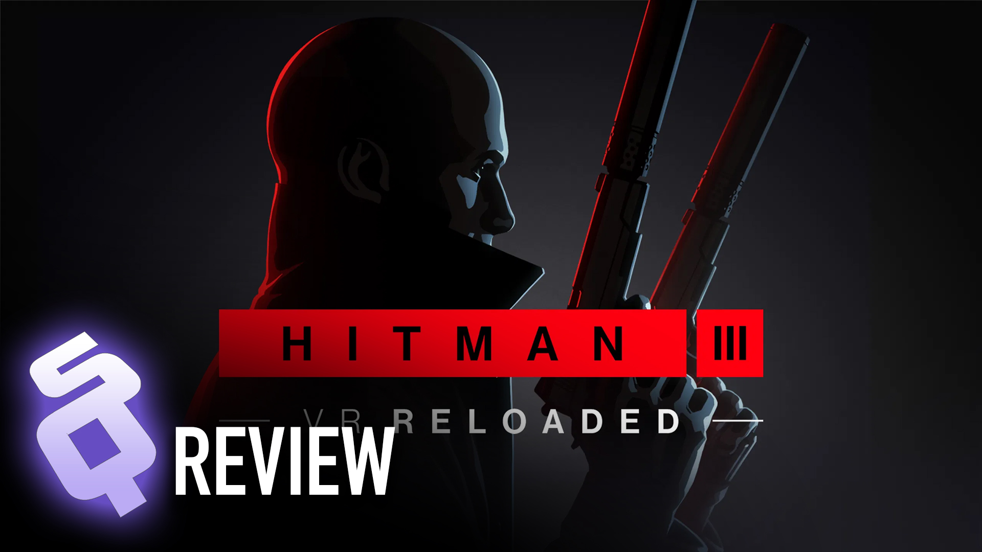 Hitman 3 VR: Reloaded review