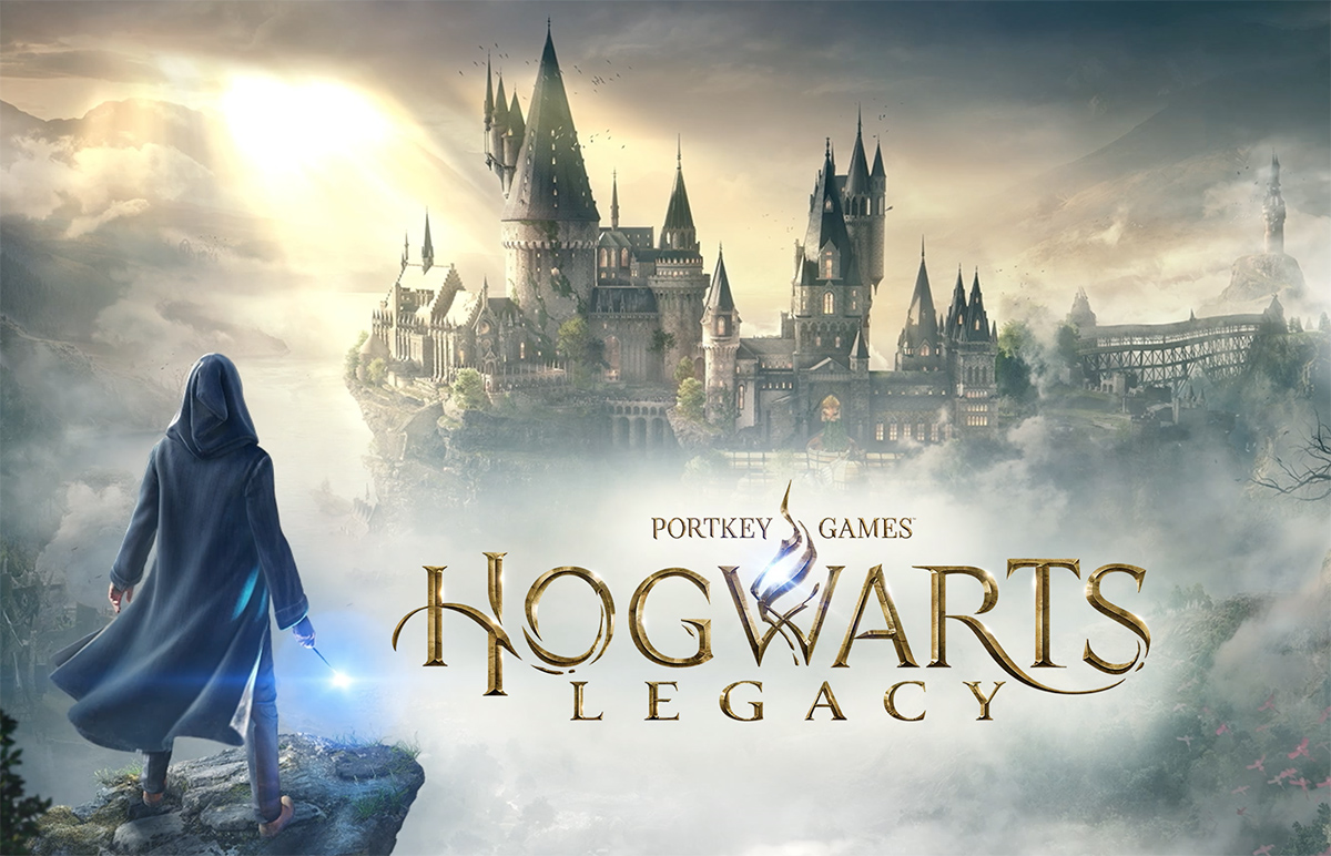 harry potter hogwarts legacy pc