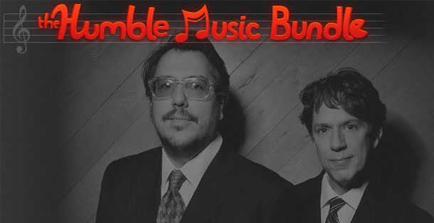 Name Your Price and Grab the First Ever Humble Music Bundle