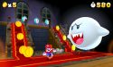 Super Mario 3D Land ghost