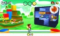 Super Mario 3D Land world selection