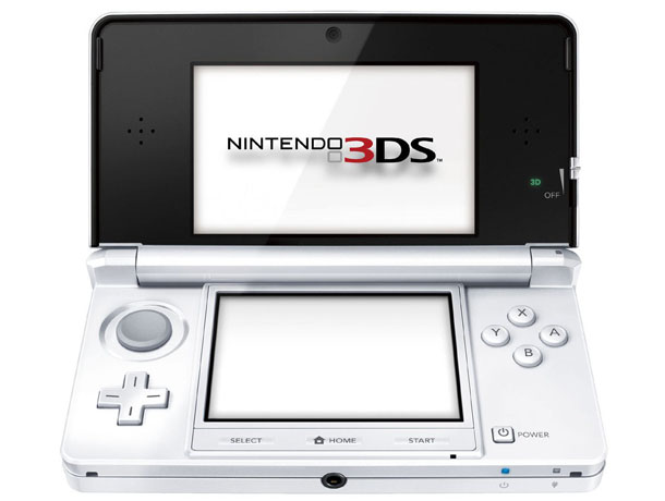 How my 3DS suddenly became relevant