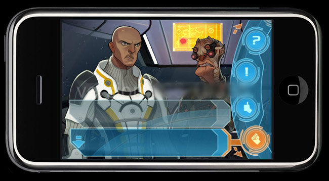 for iphone instal Mass Effect