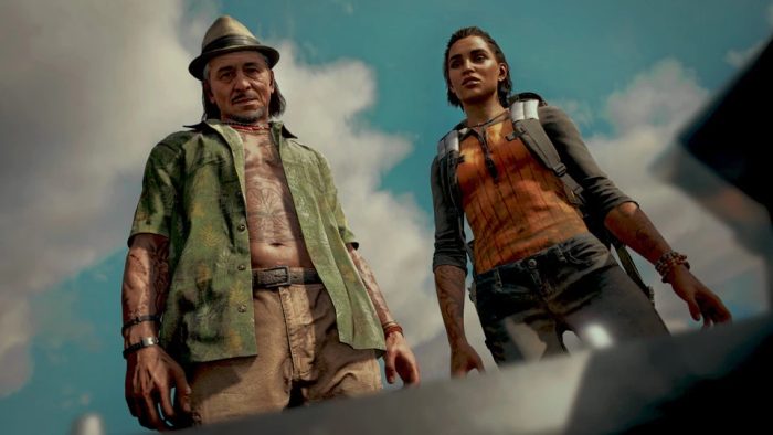ubisoft far cry 6 review