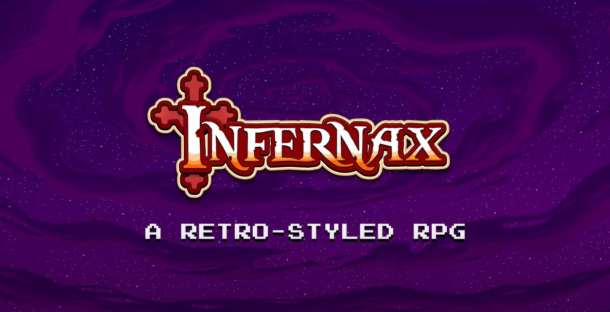 We’re getting real good Simon’s Quest vibes from Infernax