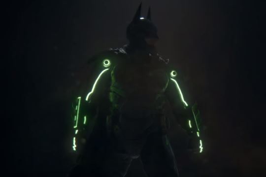 [E3 2016] Injustice 2 is real, coming 2017, and here’s the official trailer