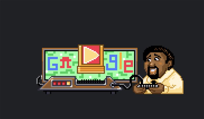 Google celebrates Jerry Lawson with a wonderful interactive Doodle ...