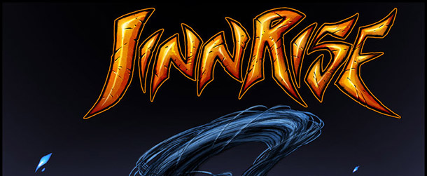 jinnrise logo