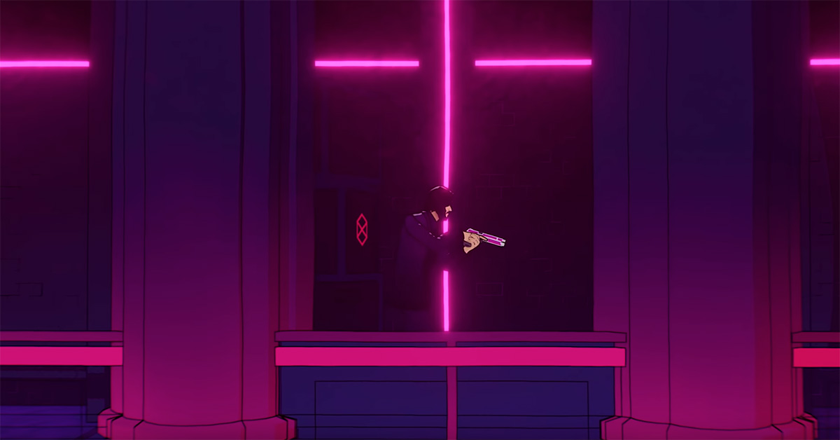 John Wick Hex officially launches October 8